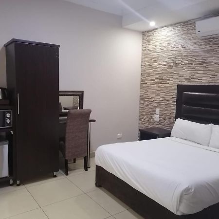 Bayside Hotel & Self Catering 110 West Street Durban Exteriér fotografie