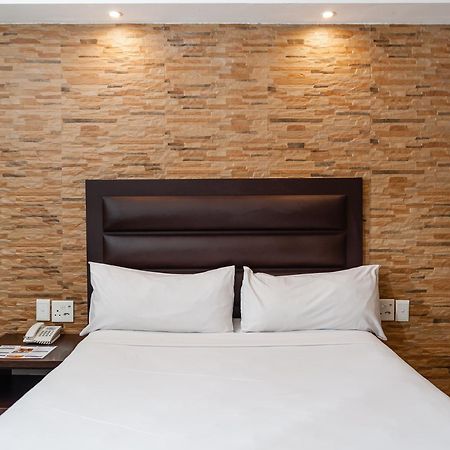 Bayside Hotel & Self Catering 110 West Street Durban Exteriér fotografie
