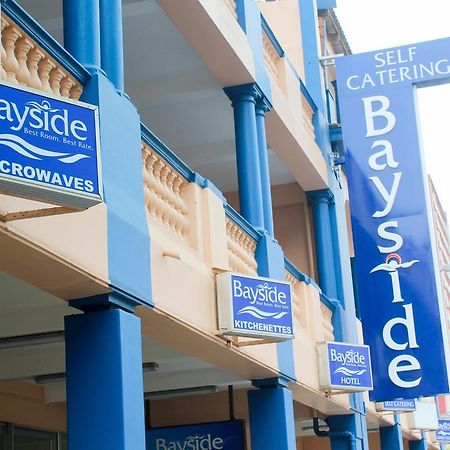 Bayside Hotel & Self Catering 110 West Street Durban Exteriér fotografie