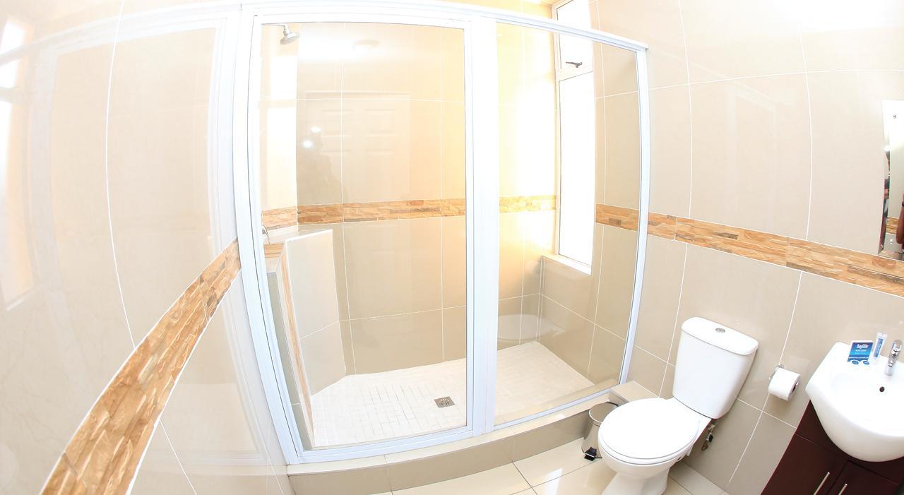 Bayside Hotel & Self Catering 110 West Street Durban Exteriér fotografie